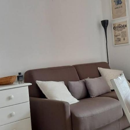Studio Cap D' Agde Centre Port المظهر الخارجي الصورة