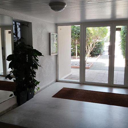 Studio Cap D' Agde Centre Port المظهر الخارجي الصورة