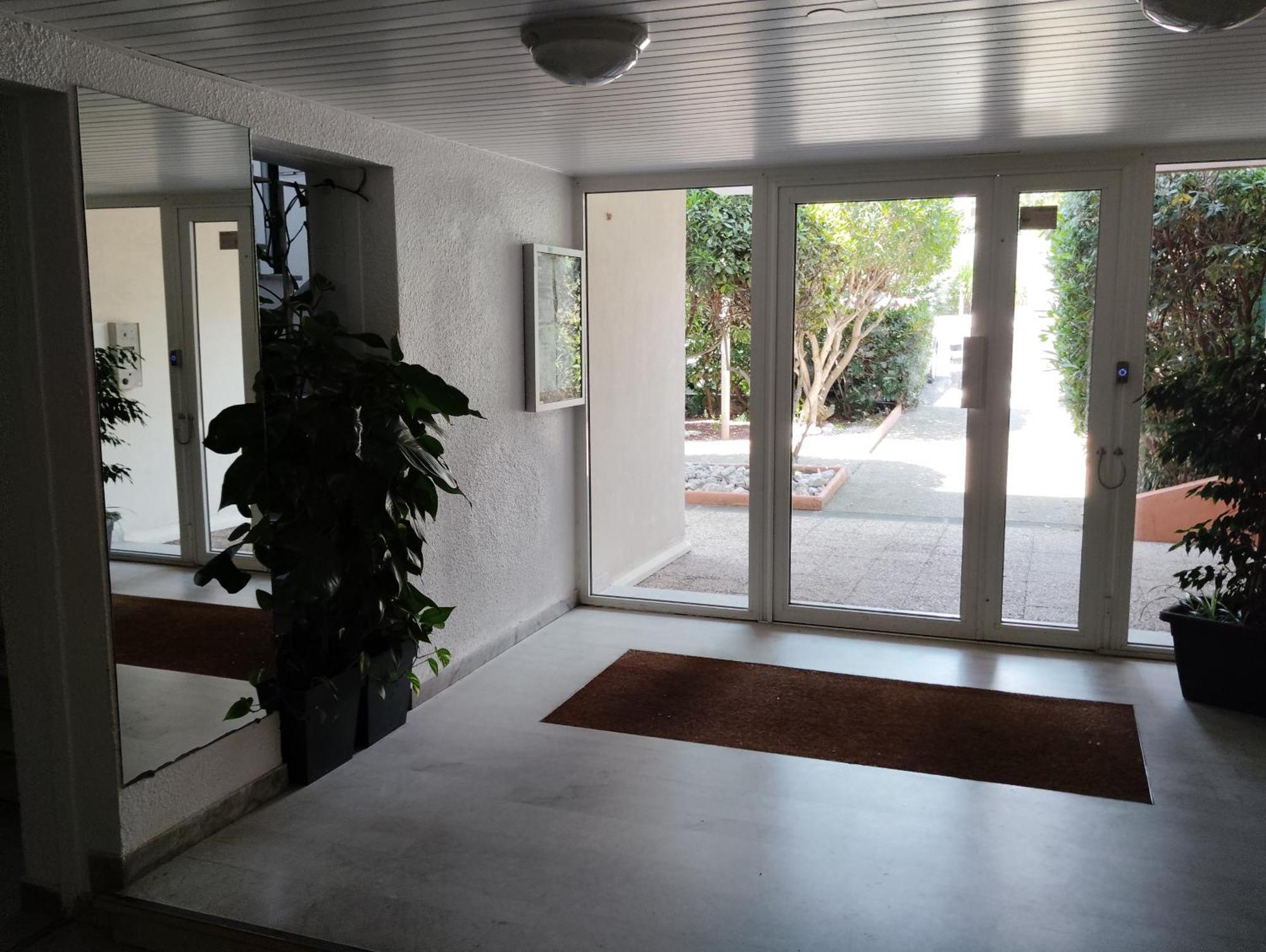 Studio Cap D' Agde Centre Port المظهر الخارجي الصورة